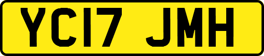 YC17JMH