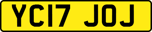 YC17JOJ