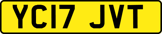 YC17JVT