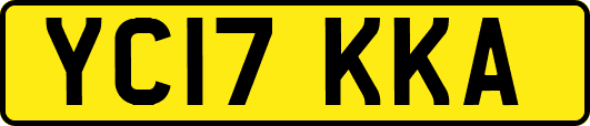 YC17KKA