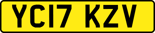 YC17KZV