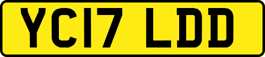 YC17LDD