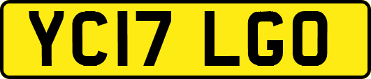 YC17LGO