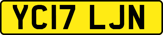 YC17LJN