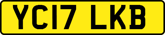 YC17LKB
