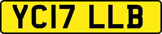 YC17LLB