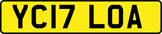 YC17LOA