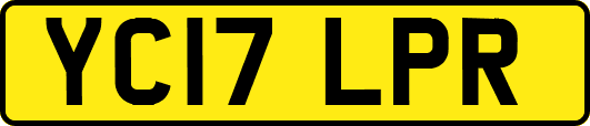 YC17LPR