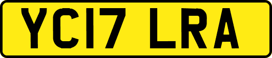 YC17LRA