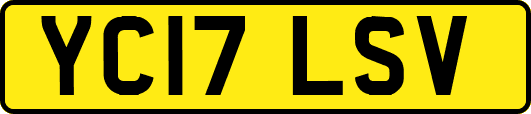 YC17LSV