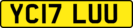 YC17LUU