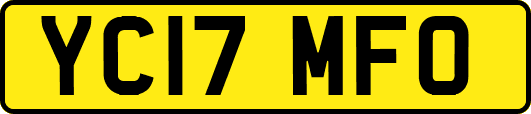 YC17MFO