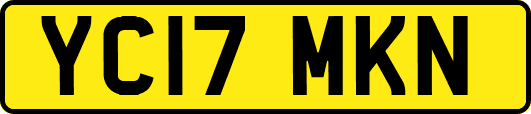 YC17MKN