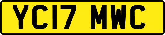 YC17MWC