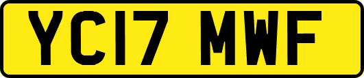 YC17MWF