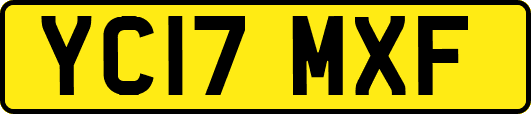 YC17MXF