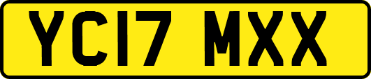 YC17MXX