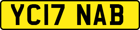 YC17NAB
