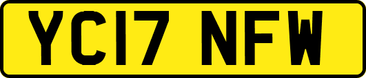 YC17NFW