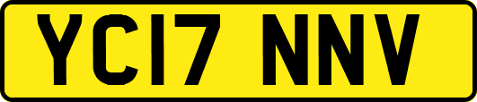 YC17NNV