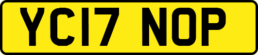 YC17NOP