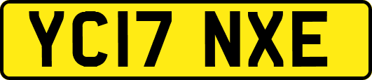 YC17NXE