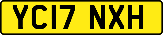 YC17NXH