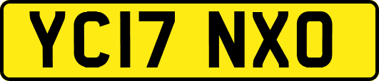YC17NXO