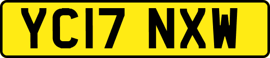 YC17NXW