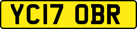 YC17OBR