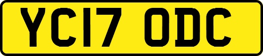 YC17ODC