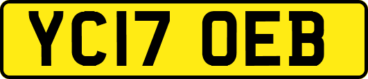 YC17OEB