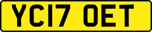 YC17OET