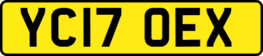 YC17OEX