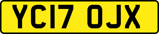 YC17OJX