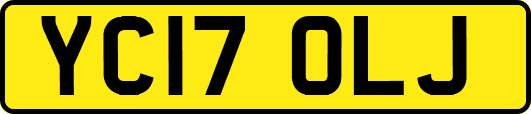 YC17OLJ