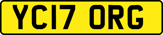 YC17ORG