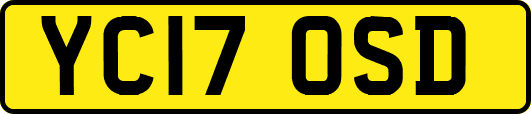 YC17OSD