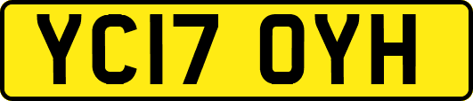YC17OYH
