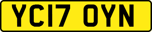 YC17OYN