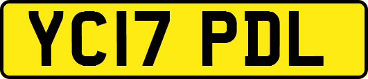 YC17PDL