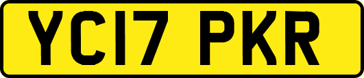 YC17PKR