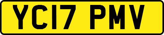 YC17PMV