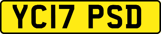 YC17PSD