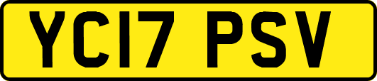 YC17PSV
