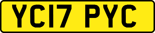 YC17PYC