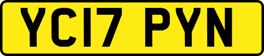 YC17PYN
