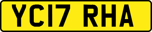 YC17RHA