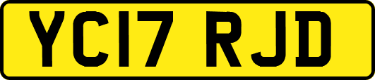 YC17RJD