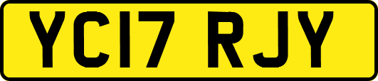 YC17RJY